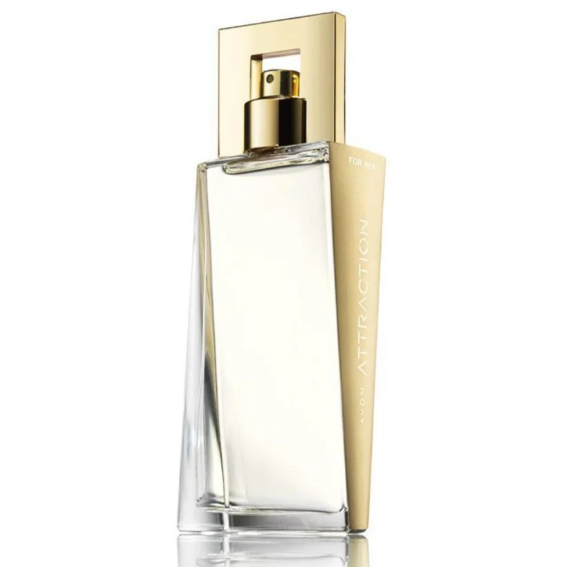 AVON Attraction for Her 100ml