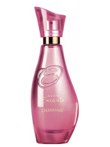 AVON Encanto Charming Perfume Eau De Toilette 50ml