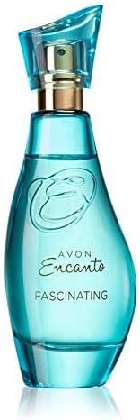 AVON Encanto Fascinating Perfume Eau de Toilette 50ml
