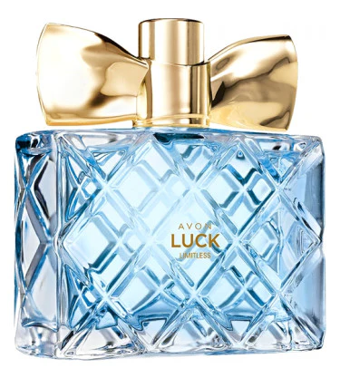 AVON Luck Limitless for Her Eau de Perfume 50ml