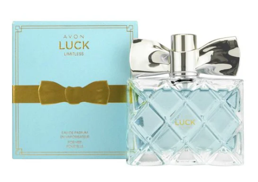AVON Luck Limitless for Her Eau de Perfume 50ml