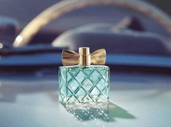 AVON Luck Limitless for Her Eau de Perfume 50ml