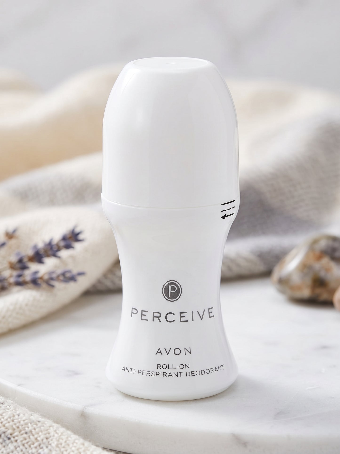 AVON Perceive Roll-On Anti-Perspirant Deodorant For Her 50ml