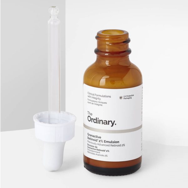 The Ordinary Granactive Retinoid 2% Emulsion 30ml