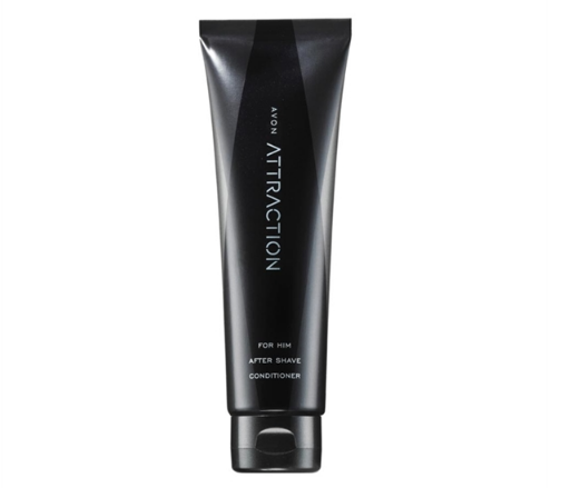 AVON Attraction for Him After Shave Conditioner 100ml