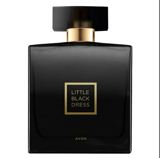 AVON Little Black Dress Eau de Perfume 50ml