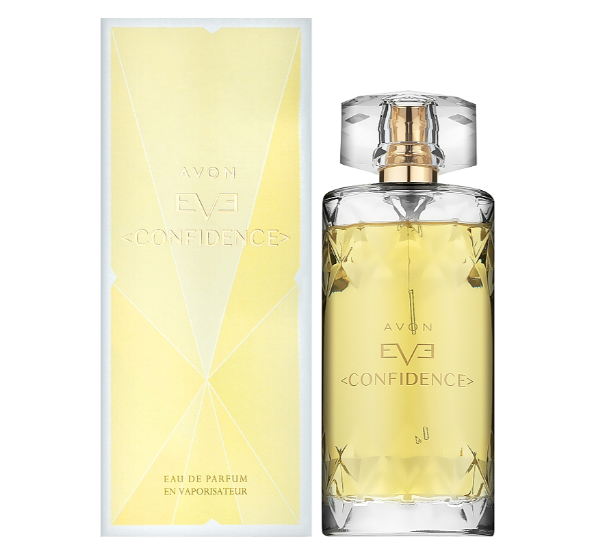 AVON Eve Confidence Perfume 100ml