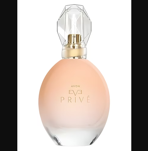AVON Eve Prive Perfume 50ml