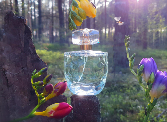 AVON Eve Truth Perfume 50ml