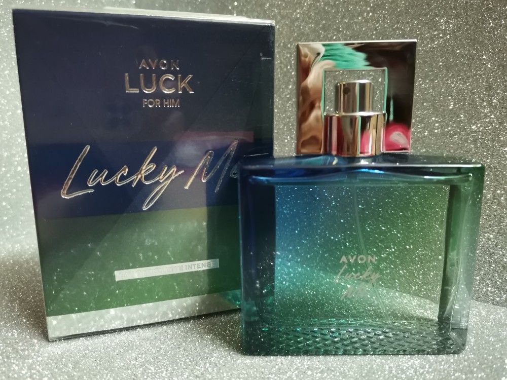 AVON Lucky Me for Him Eau de Toilette 50ml