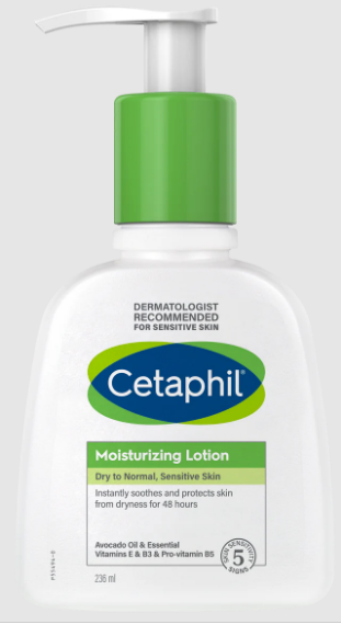 Cetaphil Moisturizing Lotion 236ml
