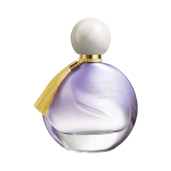 AVON Far Away Aurora Eau De Perfume 50 ML