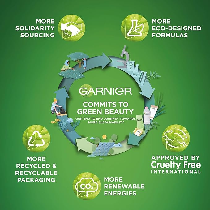 Garnier Ultimate Blends Daily Moisturizing Conditioner Organic Almond Milk & Agave Sap