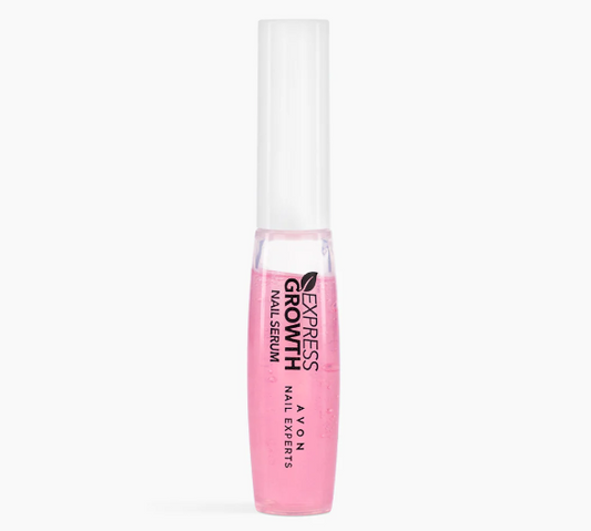 AVON Nail Experts Express Growth Nail Serum