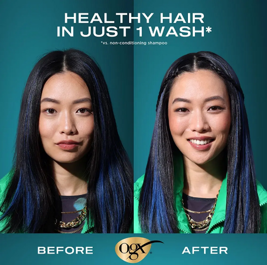OGX Renewing + Argan Oil Of Morocco Conditioner 385ml