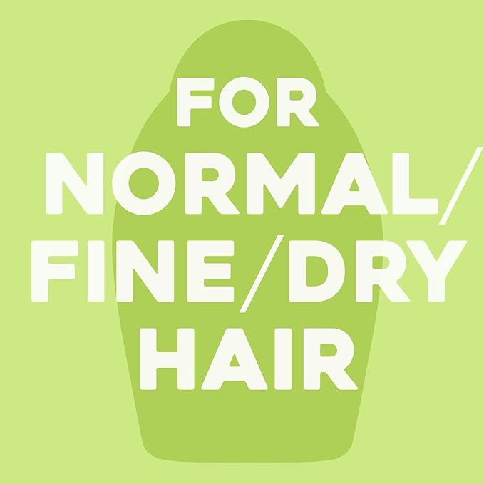 OGX Clarify & Shine+ Apple Cider Vinegar conditioner 385ml