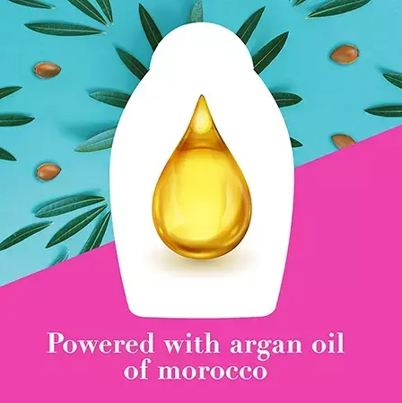 OGX Renewing Argan Oil of Morocco Weightless Healing Dry Oil Spray 118ml