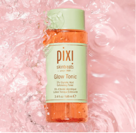 Pixi Glow Tonic Face Toner 100ml
