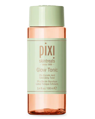 Pixi Glow Tonic Face Toner 100ml