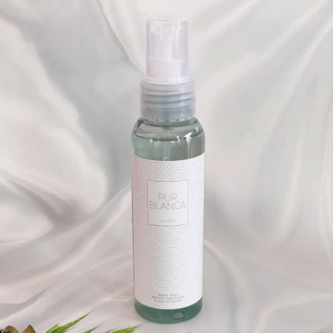 AVON Pur Blanca Body Mist