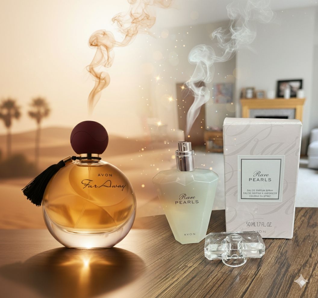 Perfumes & Fragrances