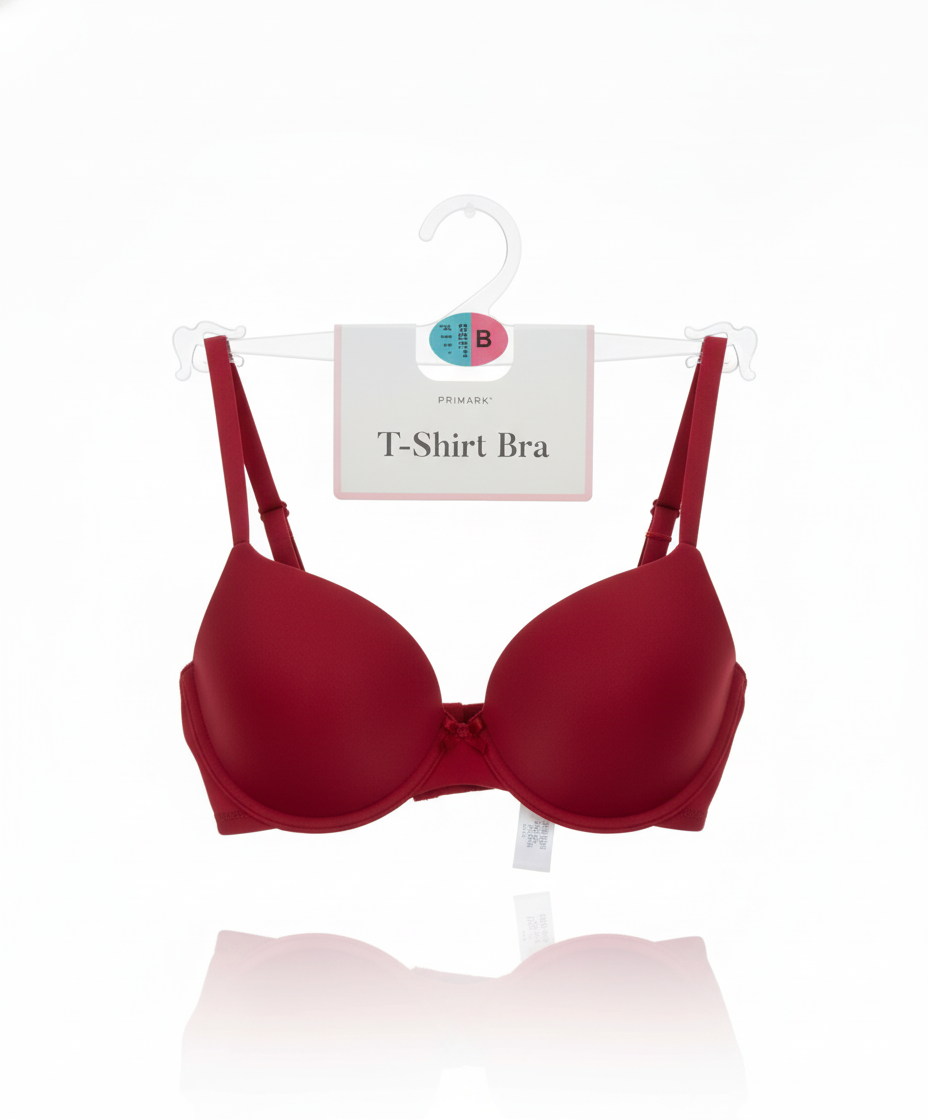 PRIMARK Bra (Brassieres) (Pack of 1 & Pack of 3) SIZE 32-B