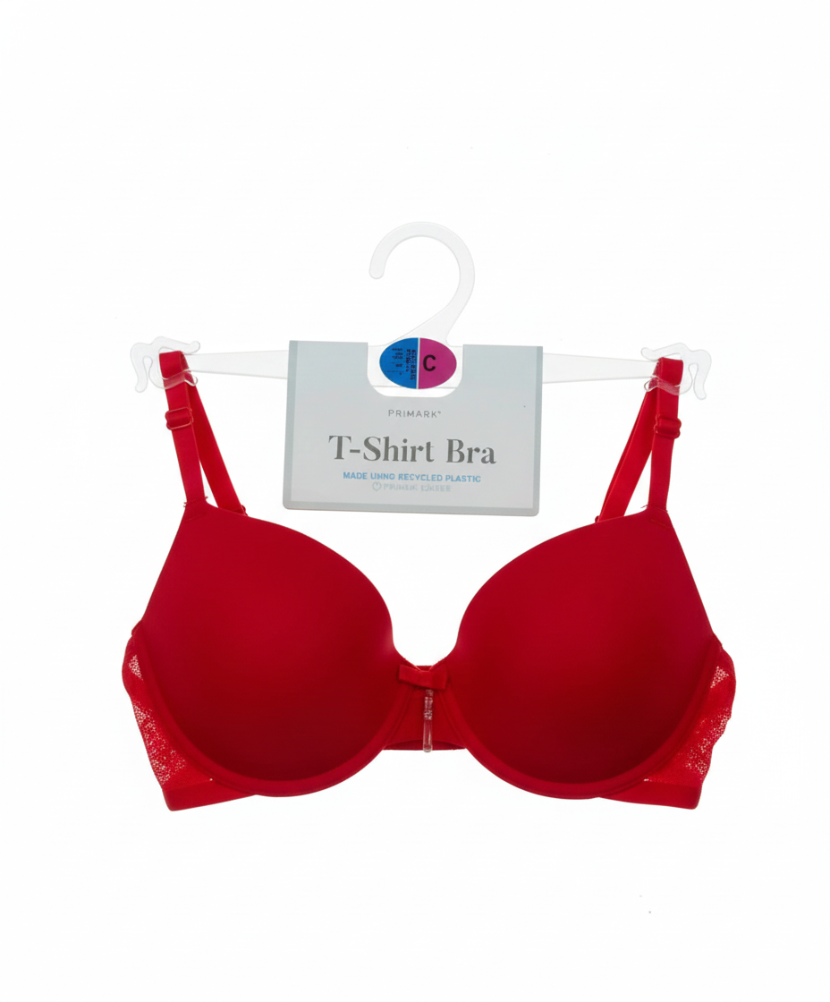 PRIMARK Bra (Brassieres) (Pack of 1 & Pack of 3) SIZE 32-C