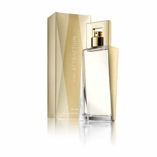 AVON Attraction for Her 100ml