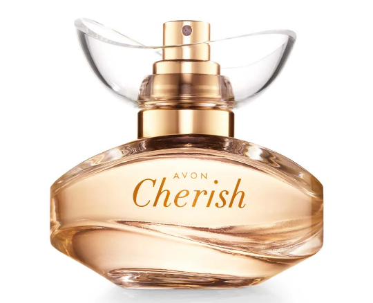 AVON CHERISH  Eau de Perfume 50ml