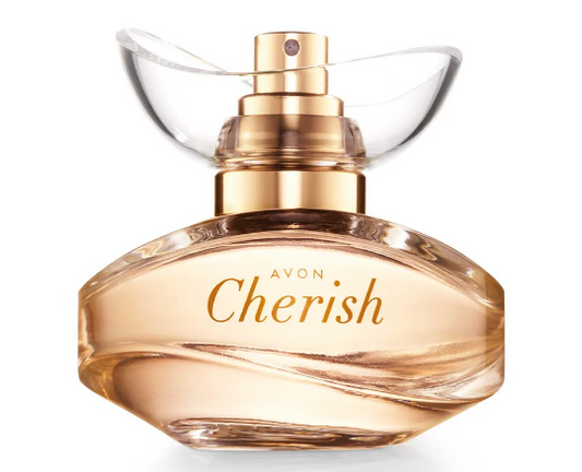 AVON CHERISH  Eau de Perfume 50ml