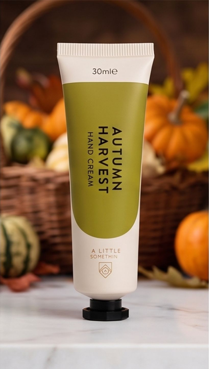 A Little Something Hand Creams 30ml