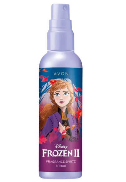 AVON Disney Frozen II Fragrance Spritz 100ml