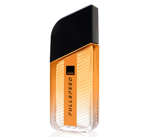AVON Full Speed EAU De Toilette (For Him) 100ml