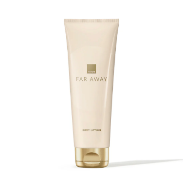 AVON Far Away Body Lotion 125ml