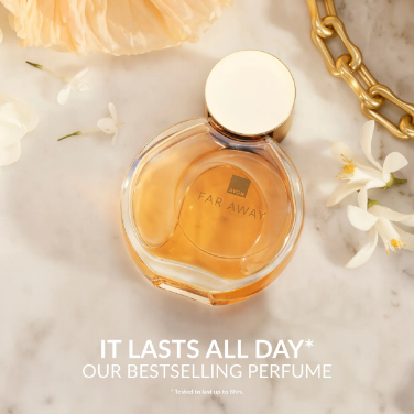 AVON Far Away Original Eau de Perfume 50ml