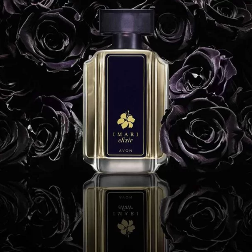 AVON IMARI ELIXIR EAU DE PARFUM 50ML