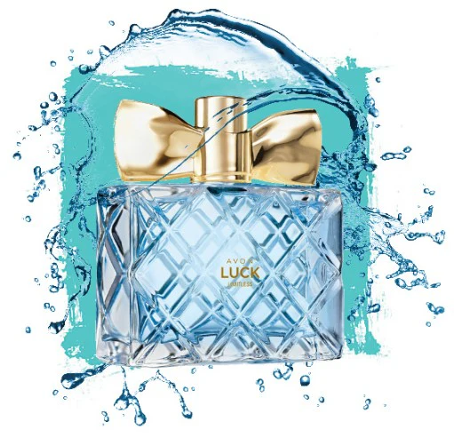 AVON Luck Limitless for Her Eau de Perfume 50ml