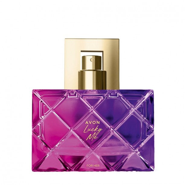 AVON Lucky Me for Her Eau de Perfume 50ml