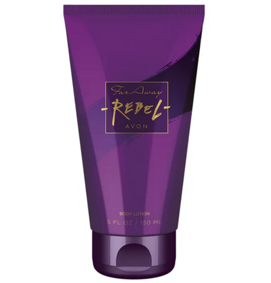AVON Far Away Rebel Body Lotion 150ml