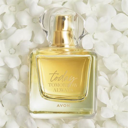AVON Today tomorrow Always Perfume 50ml