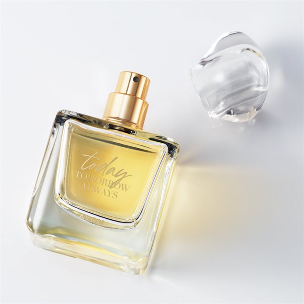 AVON Today tomorrow Always Perfume 50ml