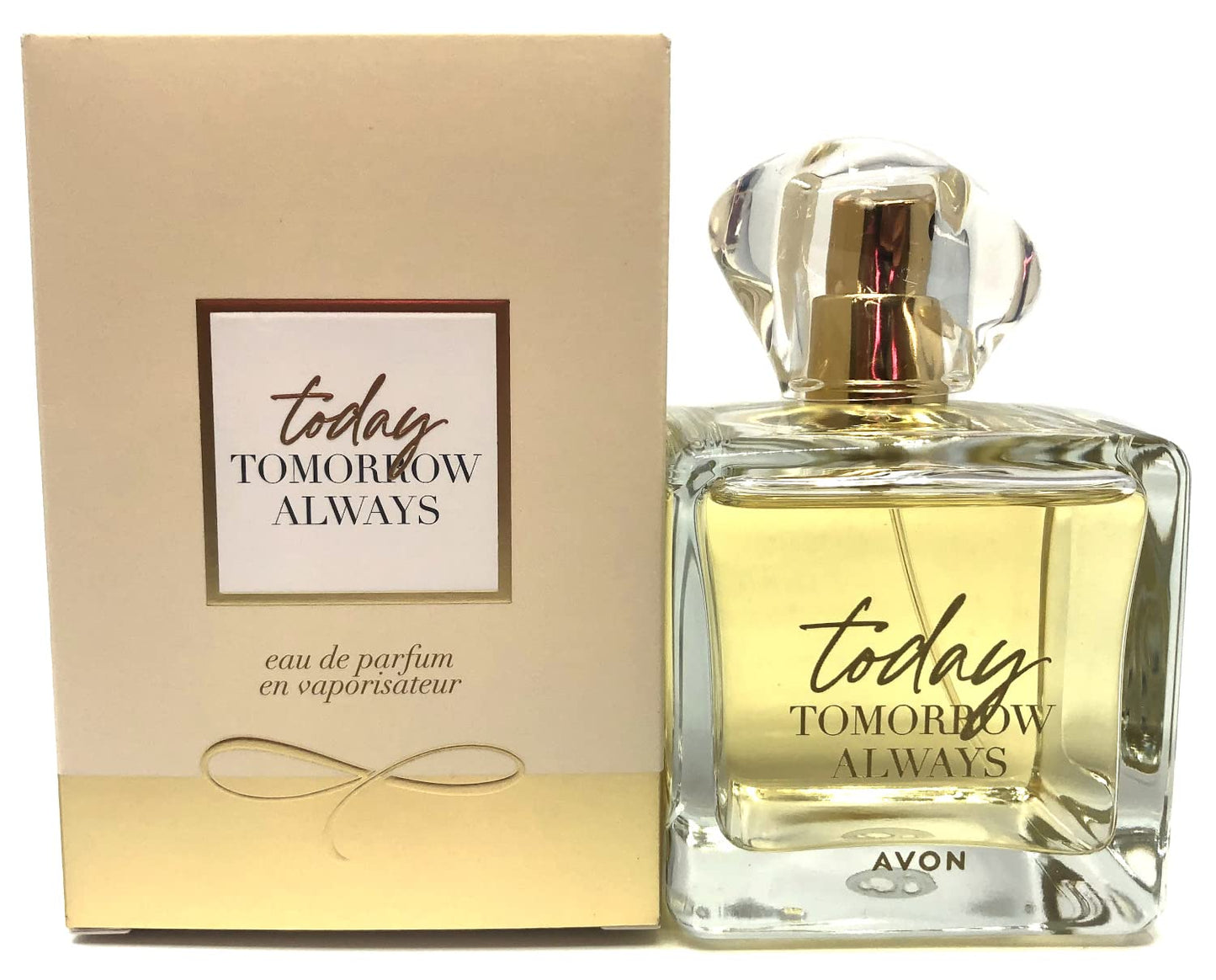 AVON Today tomorrow Always Perfume 50ml