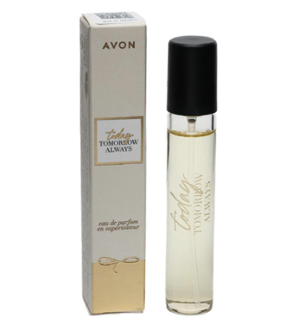 AVON Today Tomorrow Always Purse Spray 10ml