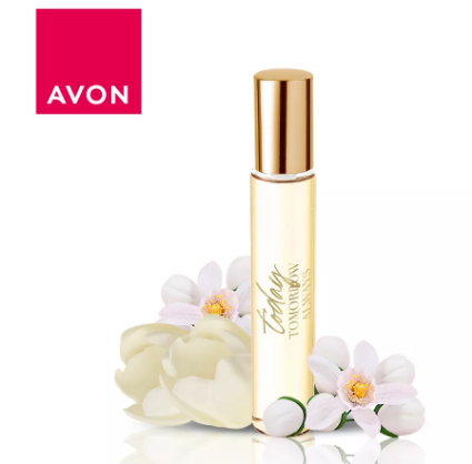 AVON Today Tomorrow Always Purse Spray 10ml
