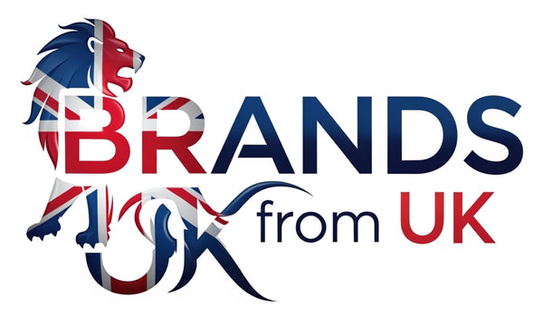 Brands from UK