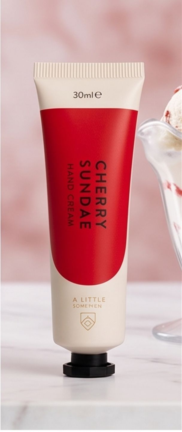 A Little Something Hand Creams 30ml