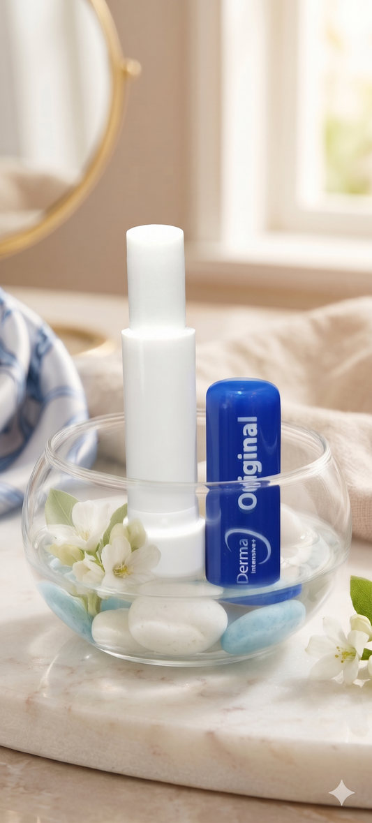 Derma V10 Original Lip Balm