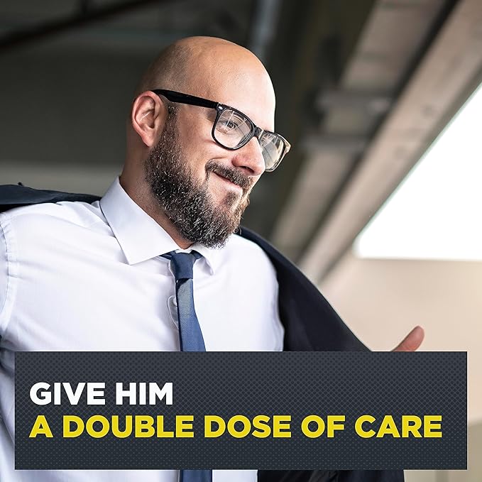 Dove Men+Care Restore Men's Gift Set for Him