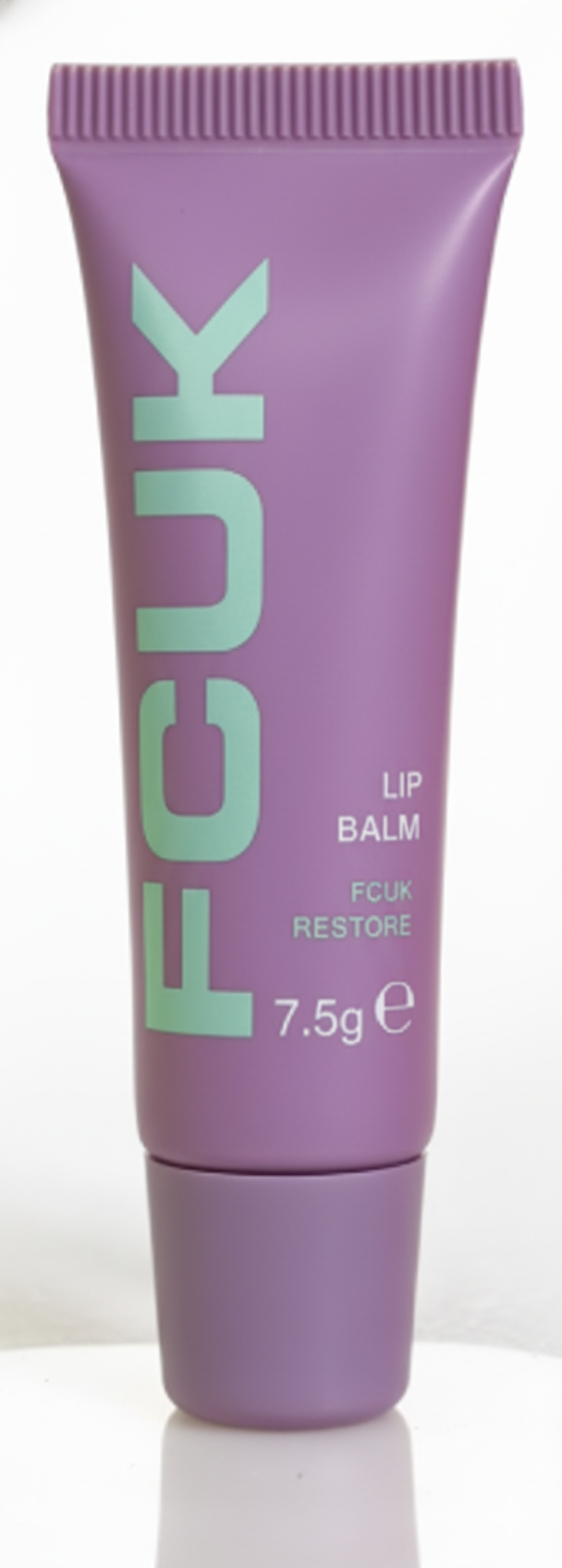 FCUK The Glossy One Lip Balm 7.5g ( Lunar, Restore & Exhale)
