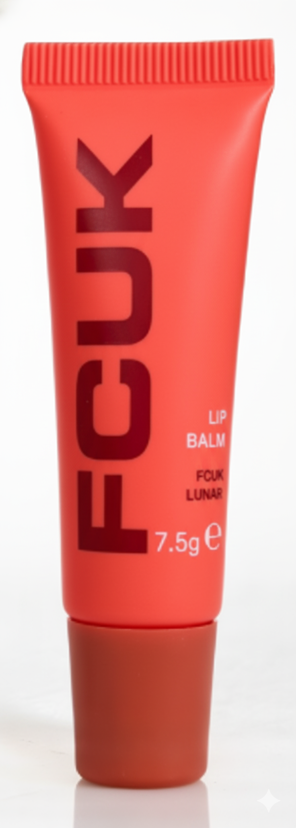 FCUK The Glossy One Lip Balm 7.5g ( Lunar, Restore & Exhale)